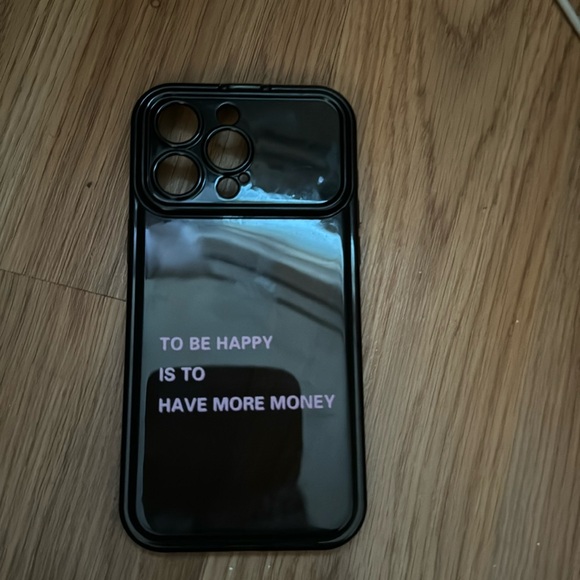 iPhone 15 pro max - Picture 1 of 2